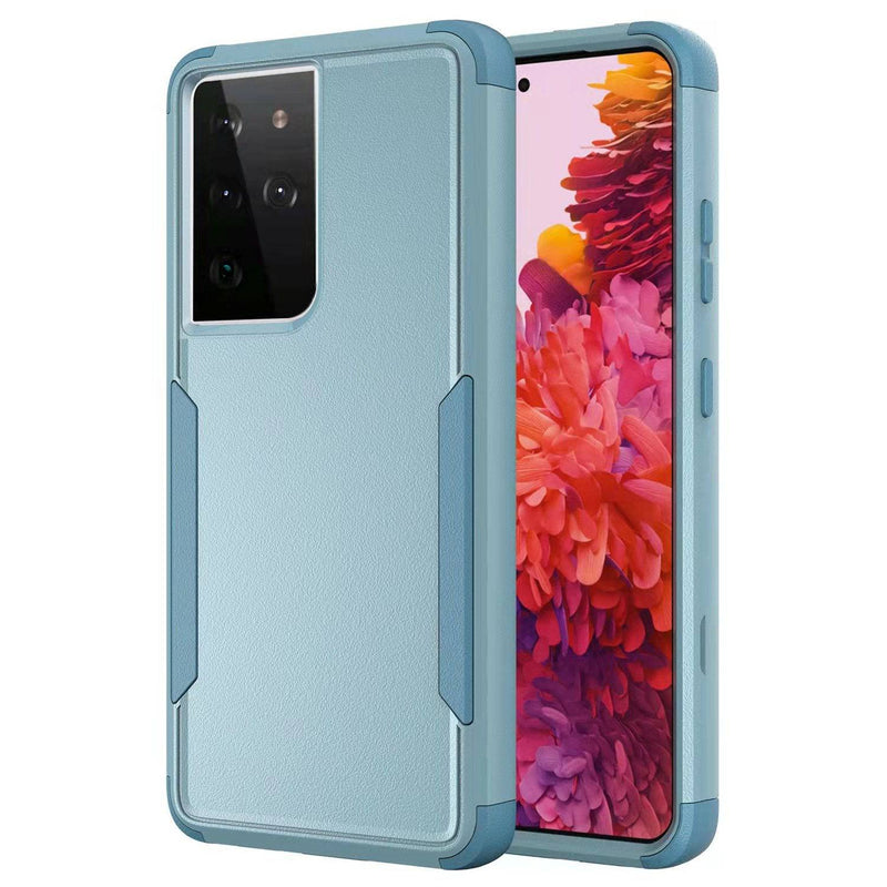 Load image into Gallery viewer, Samsung Galaxy S22/Plus/Ultra Adventurer Commuter Heavy Duty Drop Proof Case - Polar Tech Australia
