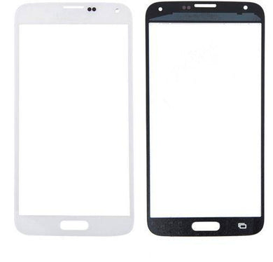 Samsung Galaxy S5 Front Glass - Polar Tech Australia