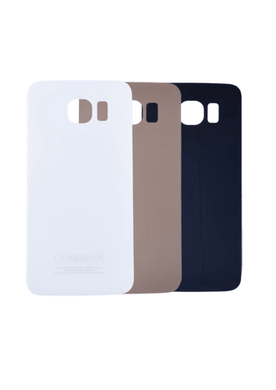 Samsung Galaxy S6 (SM-G920) Back Cover (Original) - Polar Tech Australia