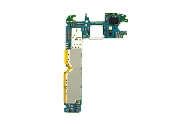 Samsung Galaxy S6 (SM-G920) Motherboard - Polar Tech Australia