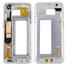 Cargue la imagen en el visor de la galería, Samsung Galaxy S7 Edge (SM-G935) Middle Frame Housing - Polar Tech Australia
