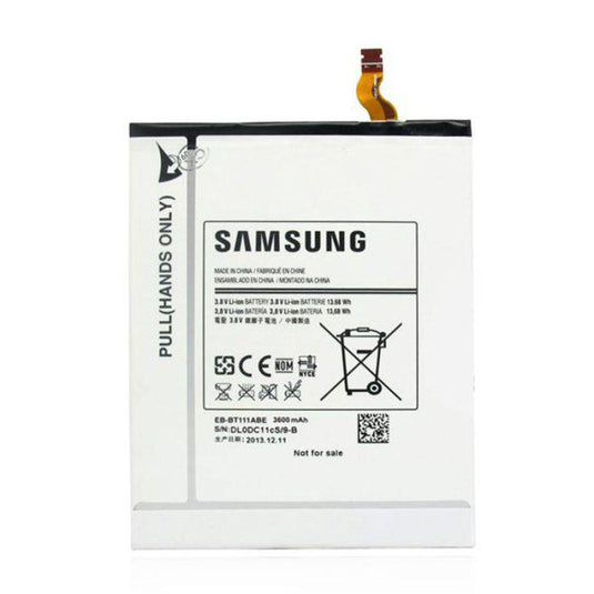 [EB-BT111ABE] Samsung Galaxy Tab 3 Lite 7" (T110 / T111 / T113) Replacement Battery - Polar Tech Australia