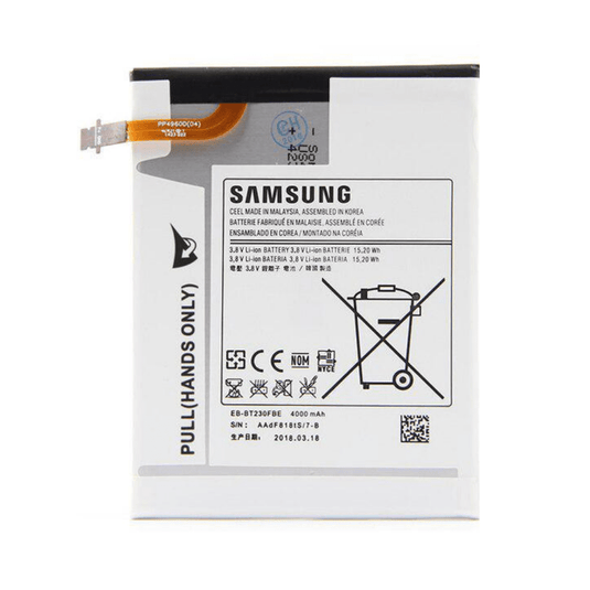 [EB-BT230FBE] Samsung Galaxy Tab 4 7