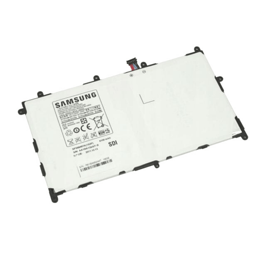 [SP368487A(1S2P)] Samsung Galaxy Tab 8.9" (P7300/P7310) Replacement Battery - Polar Tech Australia