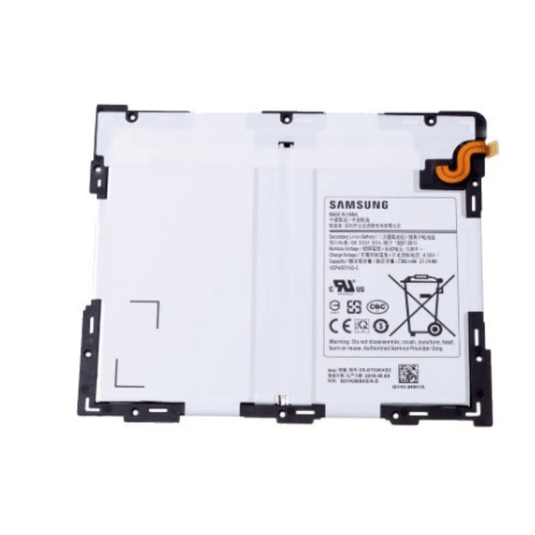 [EB-BT595ABE] Samsung Galaxy Tab A 2018 10.5"  (SM-T590/T595) Replacement Battery - Polar Tech Australia