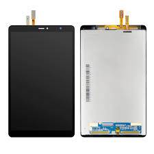 Samsung Galaxy Tab A 2019 8" (P200 / P205) LCD Touch Digitizer Screen Assembly - Polar Tech Australia