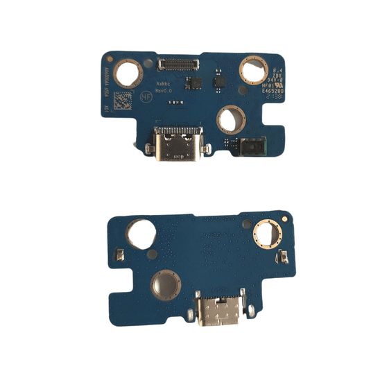 Samsung Galaxy Tab A8 10.5" 2021 (X200 / X205) USB Charging Port Sub Board - Polar Tech Australia