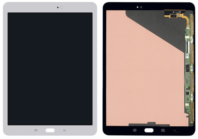 Chargez l&#39;image dans la visionneuse de la galerie, Samsung Galaxy Tab S2 9.7&quot; (T810/T815/T817/T819) LCD Touch Digitizer Screen Assembly - Polar Tech Australia
