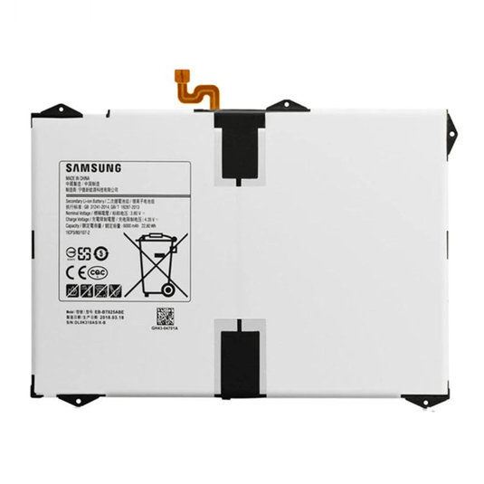 [EB-BT825ABU] Samsung Galaxy Tab S3 9.7" (T820 / T825 / T825Y) Replacement Battery - Polar Tech Australia