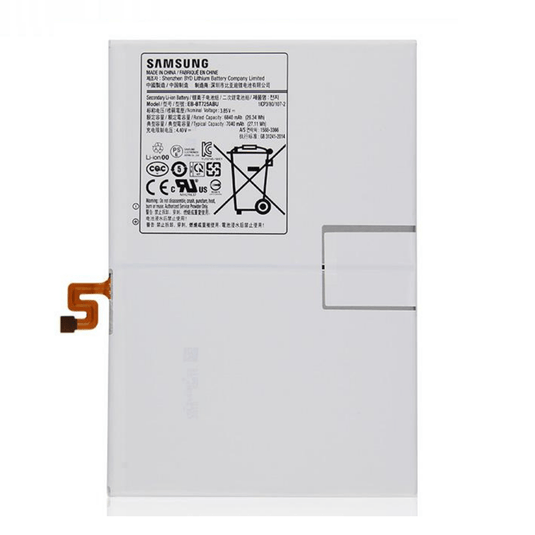 [EB-BT725ABU] Samsung Galaxy Tab S5e / S6 / S6 Lite (T720 / T860 / P610) Replacement Battery - Polar Tech Australia