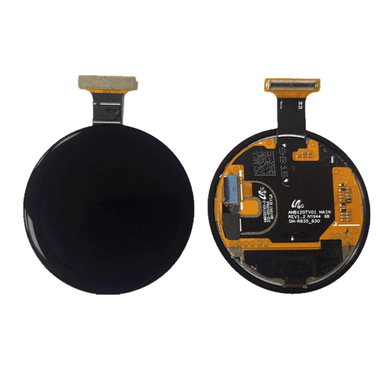 Samsung Galaxy Watch Active 2 44mm SM-R820 SM-R825 LCD Touch Digitizer Screen Assembly - Polar Tech Australia