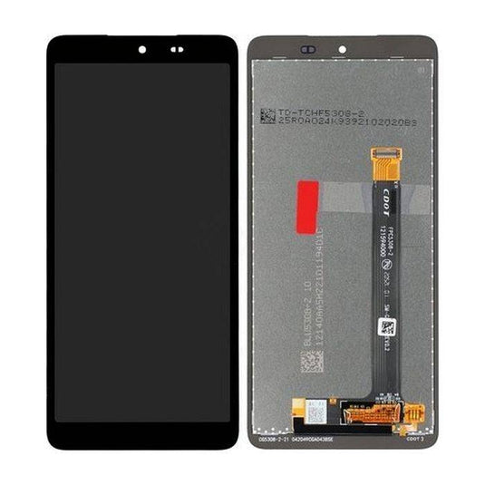 Samsung Galaxy XCover 5 (SM-G525F) LCD Touch Digitizer Display Screen Assembly - Polar Tech Australia