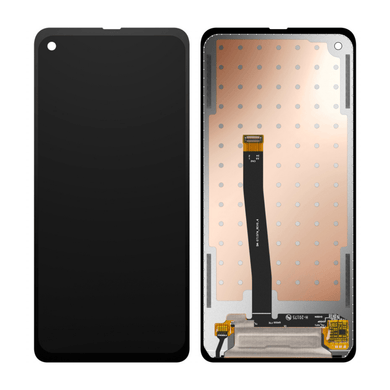 Samsung Galaxy XCover Pro (SM-G715F) LCD Touch Digitizer Display Screen Assembly - Polar Tech Australia