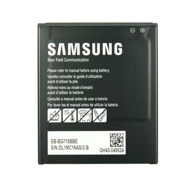 [EB-BG715BBE] Samsung Galaxy XCover Pro (SM-G715) Replacement Battery - Polar Tech Australia