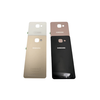 Samsung Gaslaxy A7 2016 (A710) Back Glass - Polar Tech Australia