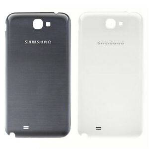 Samsung Galaxy Note 2 (N7100/N7105) Back Cover - Polar Tech Australia