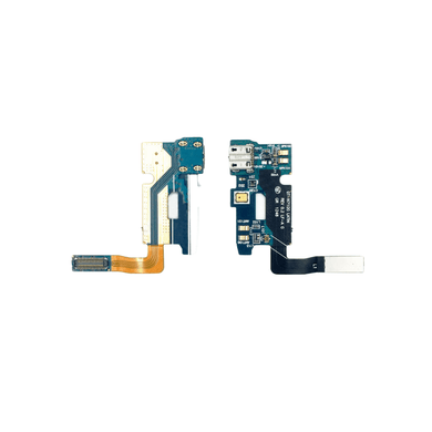 Samsung Galaxy Note 2 (N7100/N7105) Charging Port / Signal Board Flex - Polar Tech Australia