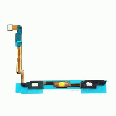 Samsung Galaxy Note 2 (N7100/N7105) Home Button Flex - Polar Tech Australia