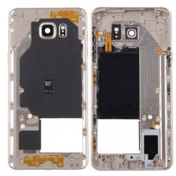 Samsung Galaxy Note 5 (SM-N920) Middle Frame Housing - Polar Tech Australia