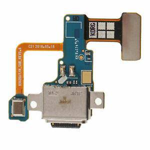 Samsung Galaxy Note 9 (SM-N960) Charging Port USB Dock Connector/Signal Board Flex - Polar Tech Australia