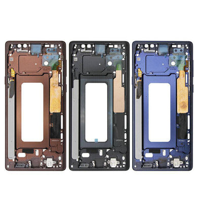 Samsung Galaxy Note 9 (SM-N960F) Middle Frame Housing - Polar Tech Australia