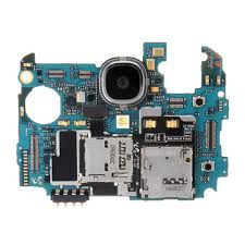 Samsung S4 Motherboard - Polar Tech Australia