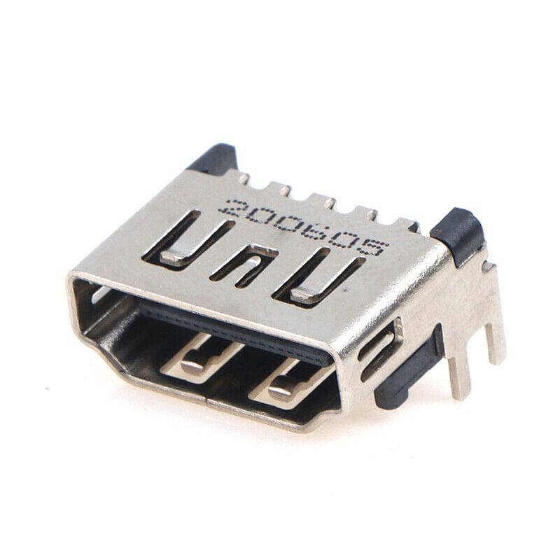 Cargue la imagen en el visor de la galería, SONY Playstation 5 / PS5 HDMI Port Connector Socket Plug Jack - Polar Tech Australia
