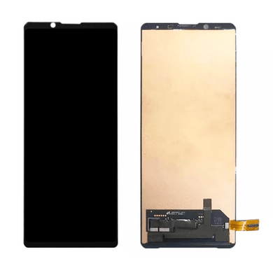 Sony Xperia 1 iii (XQ-BC72) 4K HDR OLED Touch Digitiser LCD Display Screen Assembly - Polar Tech Australia