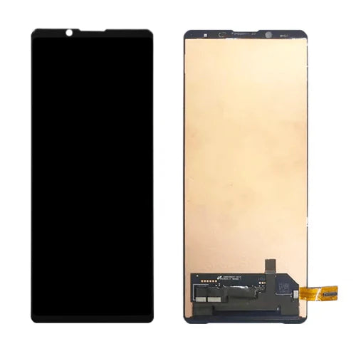 Sony Xperia 1 iv 4K HDR OLED Touch Digitiser LCD Display Screen Assembly - Polar Tech Australia