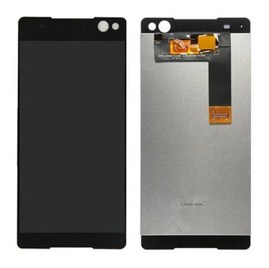 Sony Xperia C5 Ultra LCD Touch Digitiser Screen Assembly - Polar Tech Australia