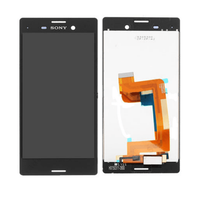 Sony Xperia M4 Aqua LCD Touch Digitiser Screen Assembly - Polar Tech Australia