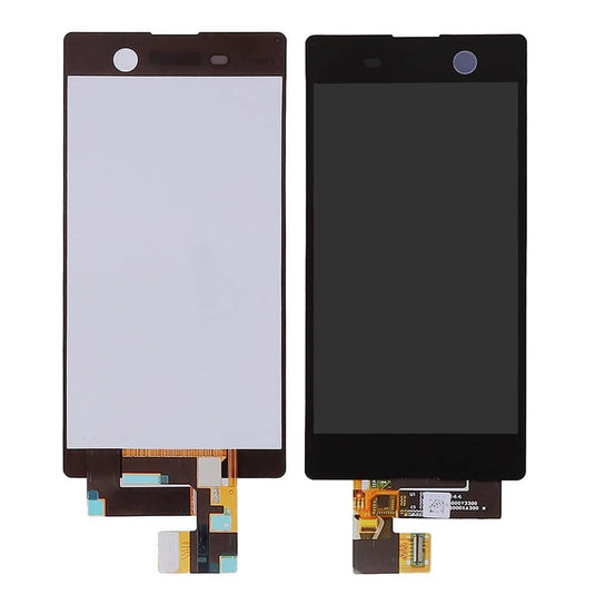 Sony Xperia M5 LCD Touch Digitiser Screen Assembly - Polar Tech Australia