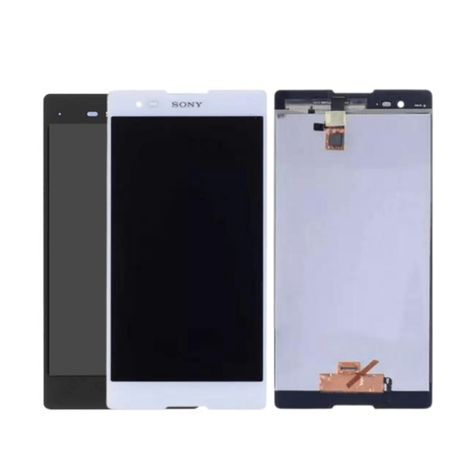 Sony Xperia T2 Ultra LLCD Touch Digitiser Screen Assembly - Polar Tech Australia