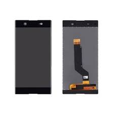 Sony Xperia XA1 Ultra LCD Touch Digitiser Screen Assembly - Polar Tech Australia