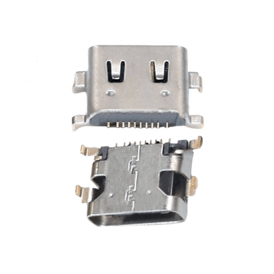 Sony Xperia XA1/XA1 Ultra Charging Port Connector (Head only need soldering) - Polar Tech Australia