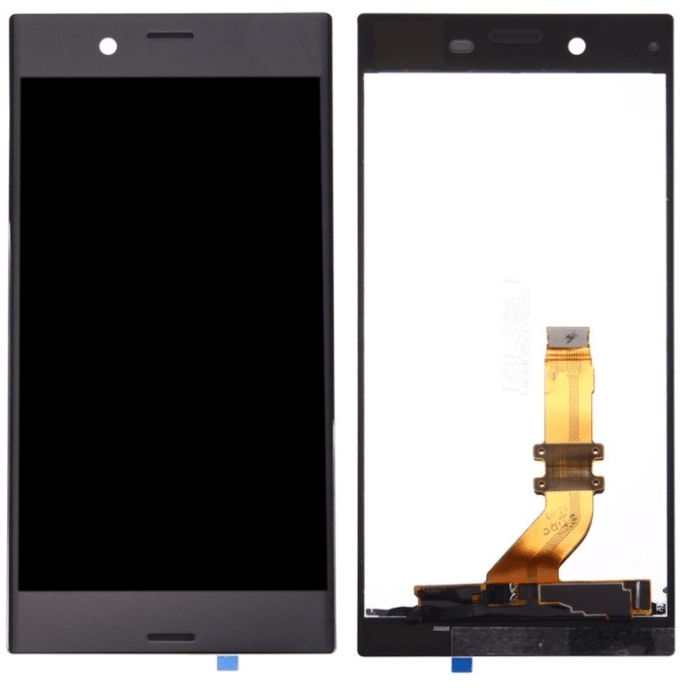 Load image into Gallery viewer, Sony Xperia XZ LCD Touch Digitiser Screen Assembly - Polar Tech Australia
