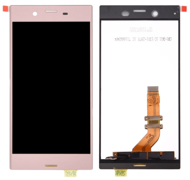 Chargez l&#39;image dans la visionneuse de la galerie, Sony Xperia XZ LCD Touch Digitiser Screen Assembly - Polar Tech Australia
