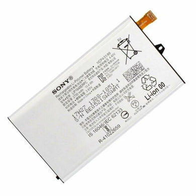 [LIP1648ERPC] Sony Xperia XZ1 Compact - Replacement Battery - Polar Tech Australia