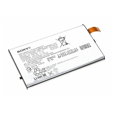 [LIP1657ERPC] Sony Xperia XZ2 Compact Replacement Battery - Polar Tech Australia