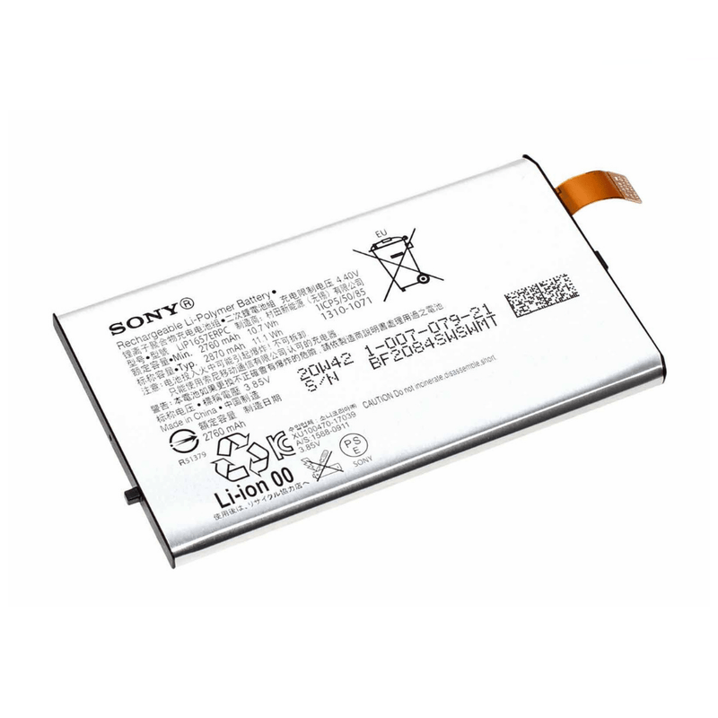 Load image into Gallery viewer, [LIP1657ERPC] Sony Xperia XZ2 Compact Replacement Battery - Polar Tech Australia
