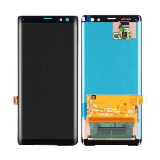 Sony Xperia XZ3 LCD Touch Digitiser Screen Assembly - Polar Tech Australia