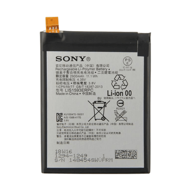 Sony Xperia Z5 Replacement Battery (LIS1593ERPC) - Polar Tech Australia