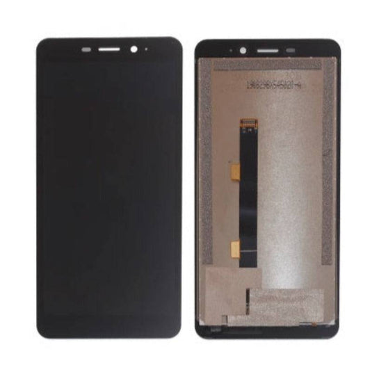 Ulefone Armor X3 & X5 & X5 Pro LCD Touch Digitizer Display Screen Assembly - Polar Tech Australia