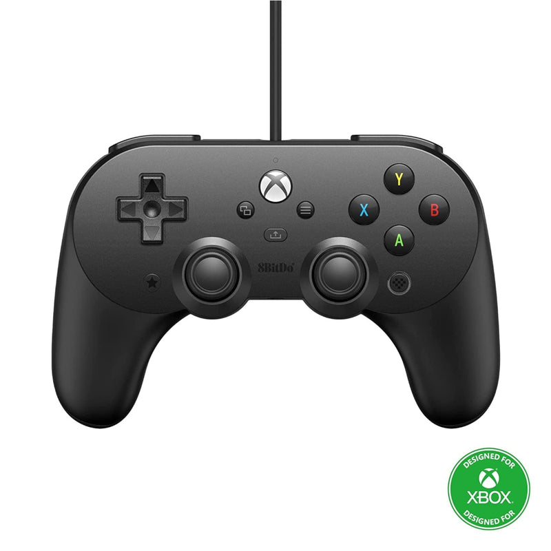 Chargez l&#39;image dans la visionneuse de la galerie, Xbox One/ Xbox Series X/Series S/Windows 10 (82BB) Wired Gamepad - Polar Tech Australia
