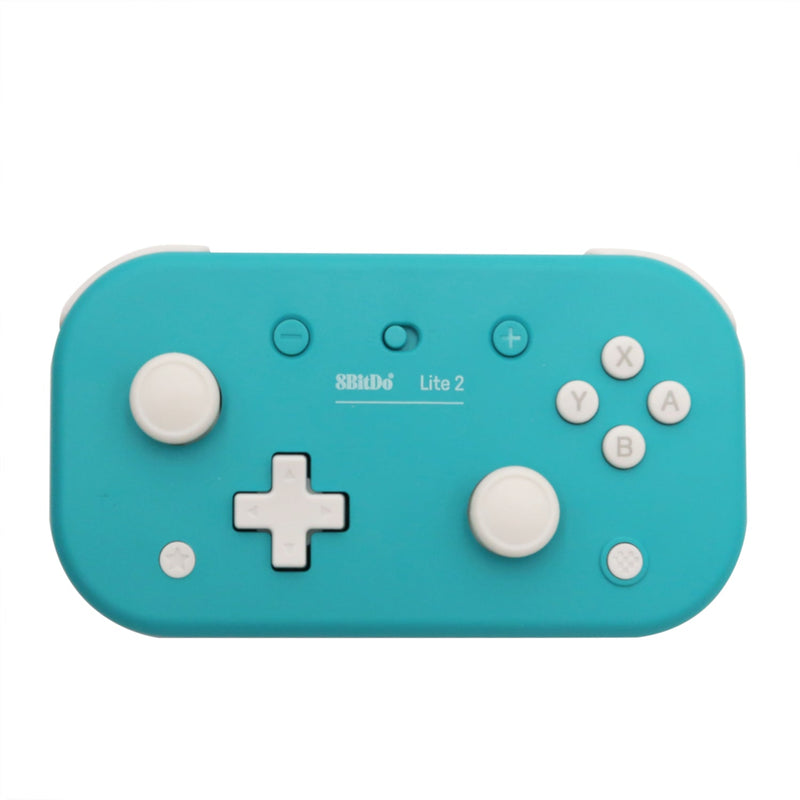 Cargue la imagen en el visor de la galería, Nintendo Switch/Switch Lite/Android/Raspberry 8Bitdo Lite 2 Bluetooth Gamepad Controller - Polar Tech Australia
