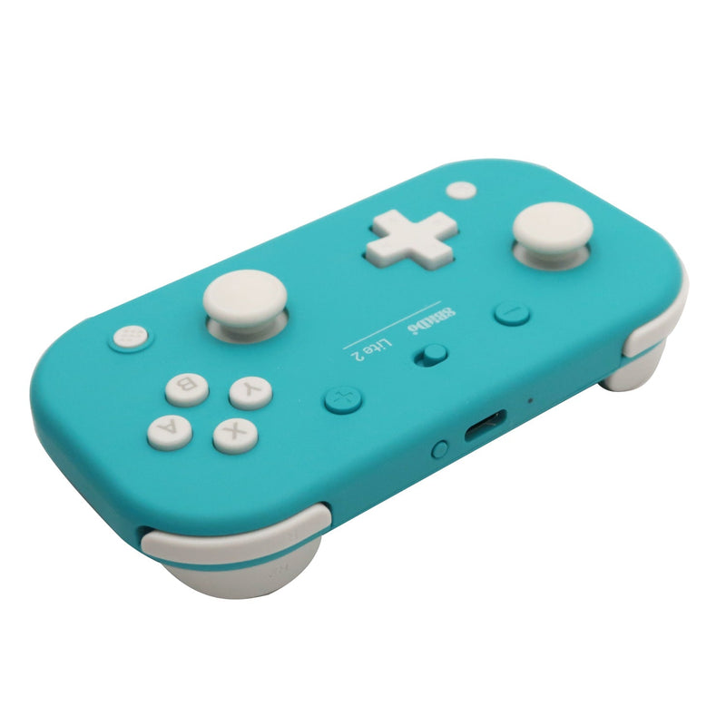 Cargue la imagen en el visor de la galería, Nintendo Switch/Switch Lite/Android/Raspberry 8Bitdo Lite 2 Bluetooth Gamepad Controller - Polar Tech Australia
