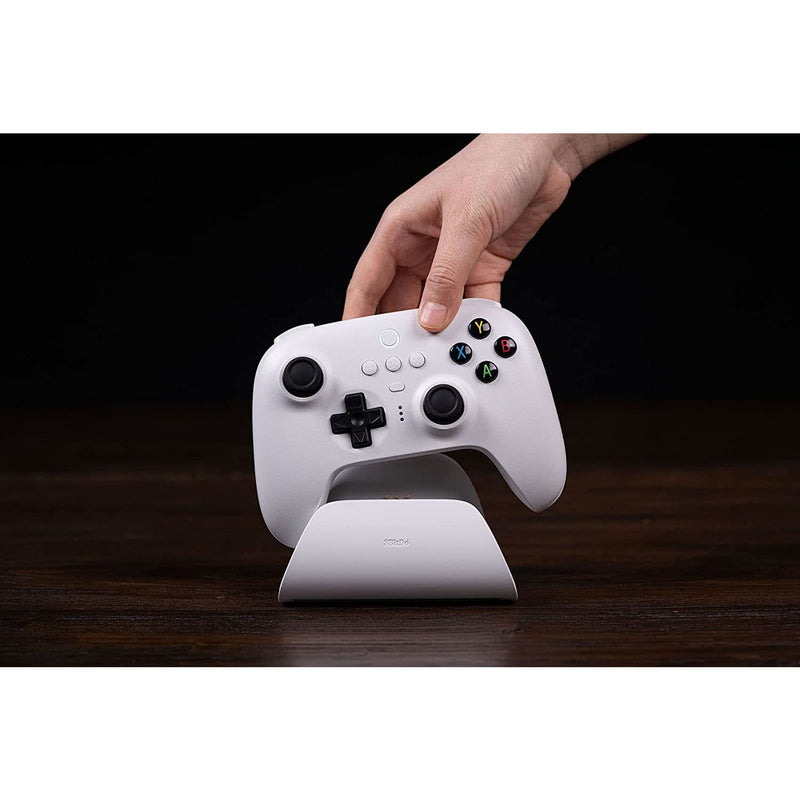 Chargez l&#39;image dans la visionneuse de la galerie, Windows PC/Android/Raspberry Pi Ultimate 2.4G Wireless Controller with Charging Dock - Polar Tech Australia
