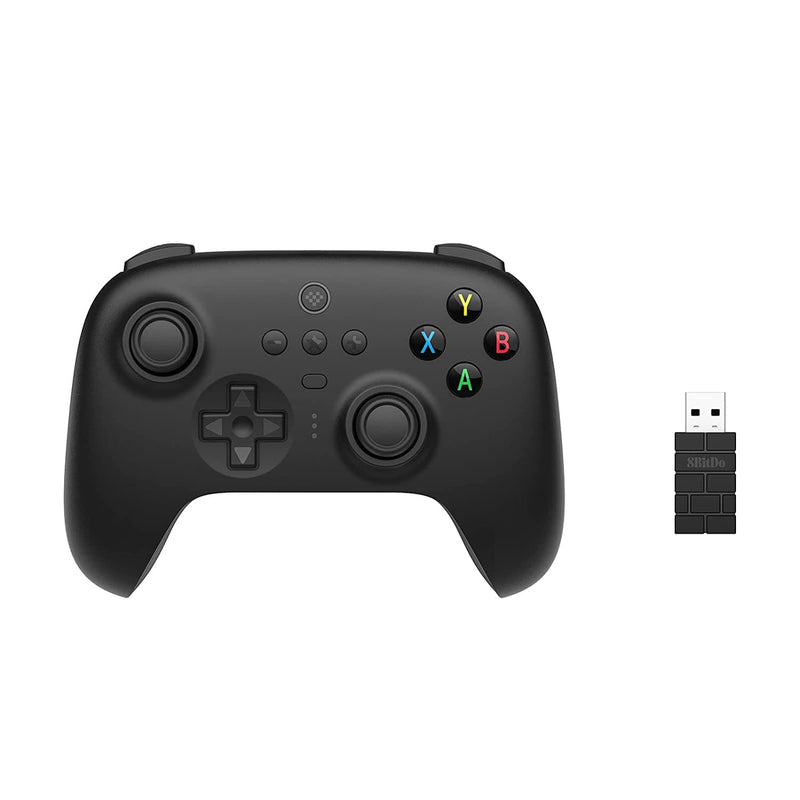 Cargue la imagen en el visor de la galería, Windows PC/Android/Raspberry Pi Ultimate 2.4G Wireless Controller with Charging Dock - Polar Tech Australia
