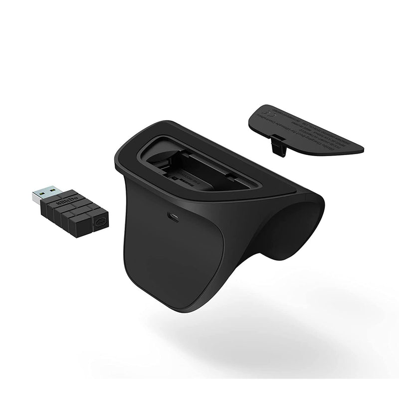 Chargez l&#39;image dans la visionneuse de la galerie, Windows PC/Android/Raspberry Pi Ultimate 2.4G Wireless Controller with Charging Dock - Polar Tech Australia
