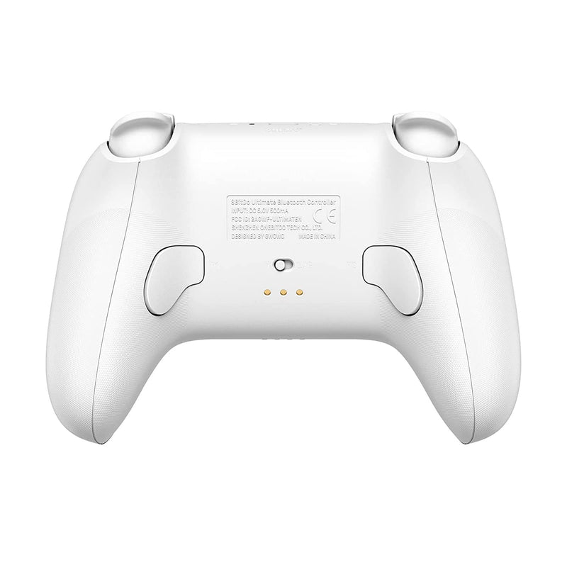 Cargue la imagen en el visor de la galería, Windows PC/Nintendo Switch/Switch OLED/Switch Lite Ultimate Bluetooth Wireless Controller - Polar Tech Australia
